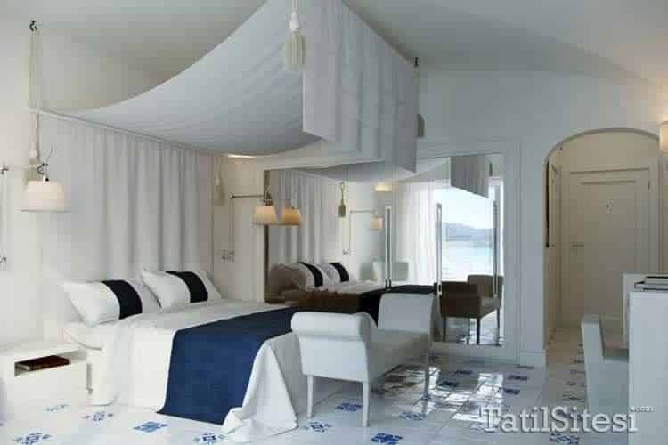 Il Riccio Bodrum